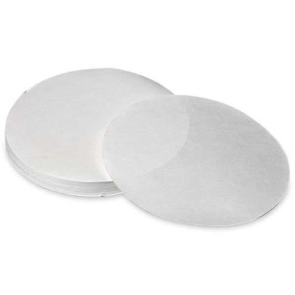 12.5cm Qualitative Filter Paper "Fast" Filter