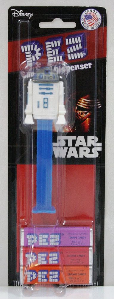 r2d2 pez dispenser