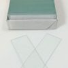 Microscope Glass Slides 1 x 3 Inch (25 x 75 mm) -  10 Boxes of 72 Pack - Image 3