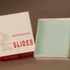 Microscope Glass Slides 1 x 3 Inch (25 x 75 mm) -  10 Boxes of 72 Pack - Image 2